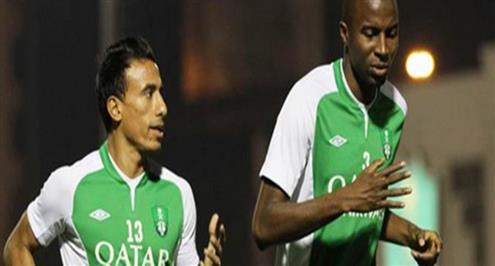 بالفيديو.. حارس الطائي يقف أمام "رائعة" عبدالشافي